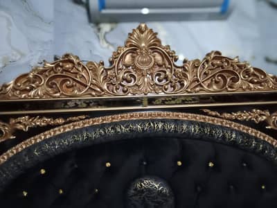 black berry bed desighn