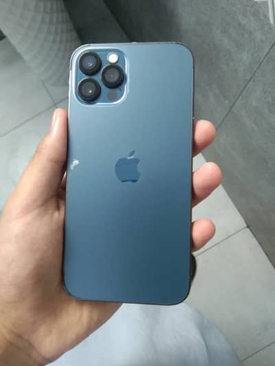12 pro 256 gb factory unlocked
