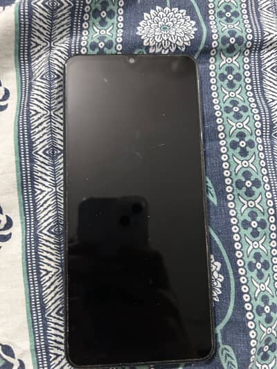 Samsung A12