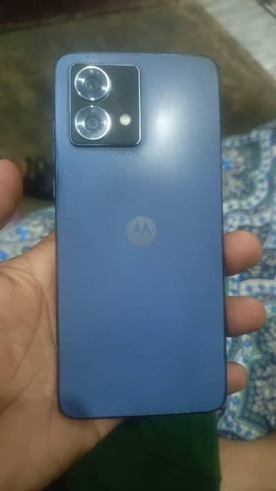 Motorola Moto G84 5g