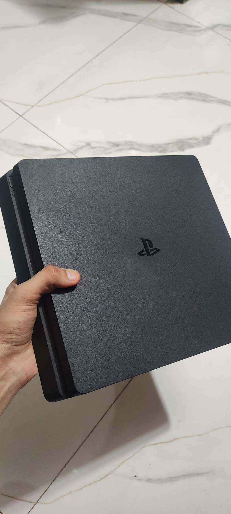 Ps4 Slim 1