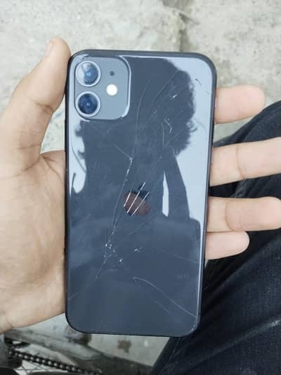 Apple iPhone 11 urgent sale