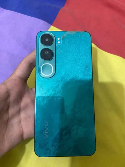 Vivo Y200
