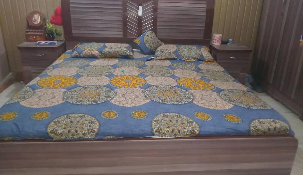 king bed 6