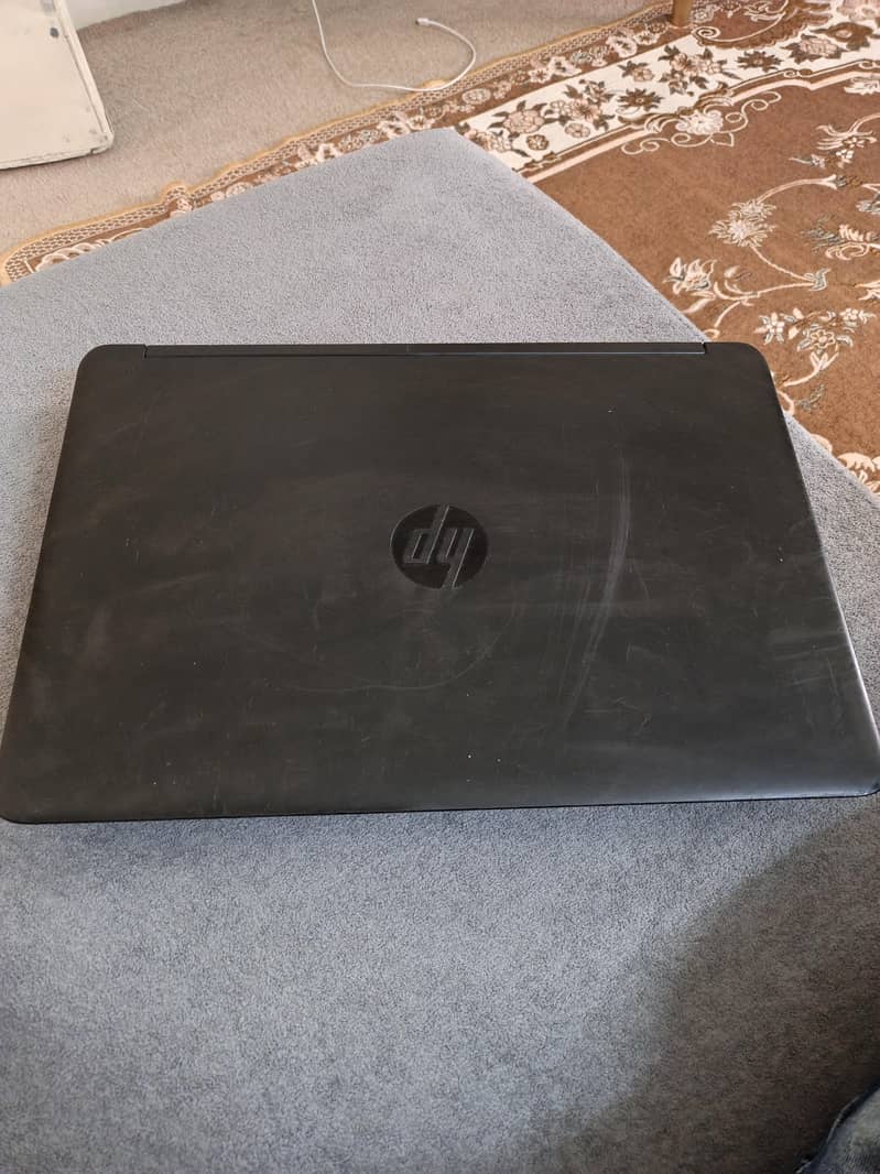 HP ProBook 640 | 4th Generation | Intel Processor 1