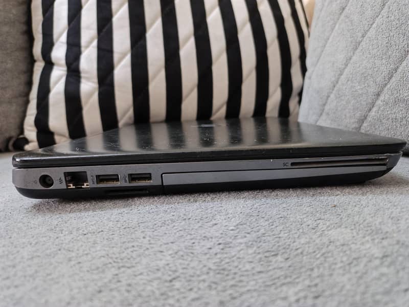 HP ProBook 640 | 4th Generation | Intel Processor 2