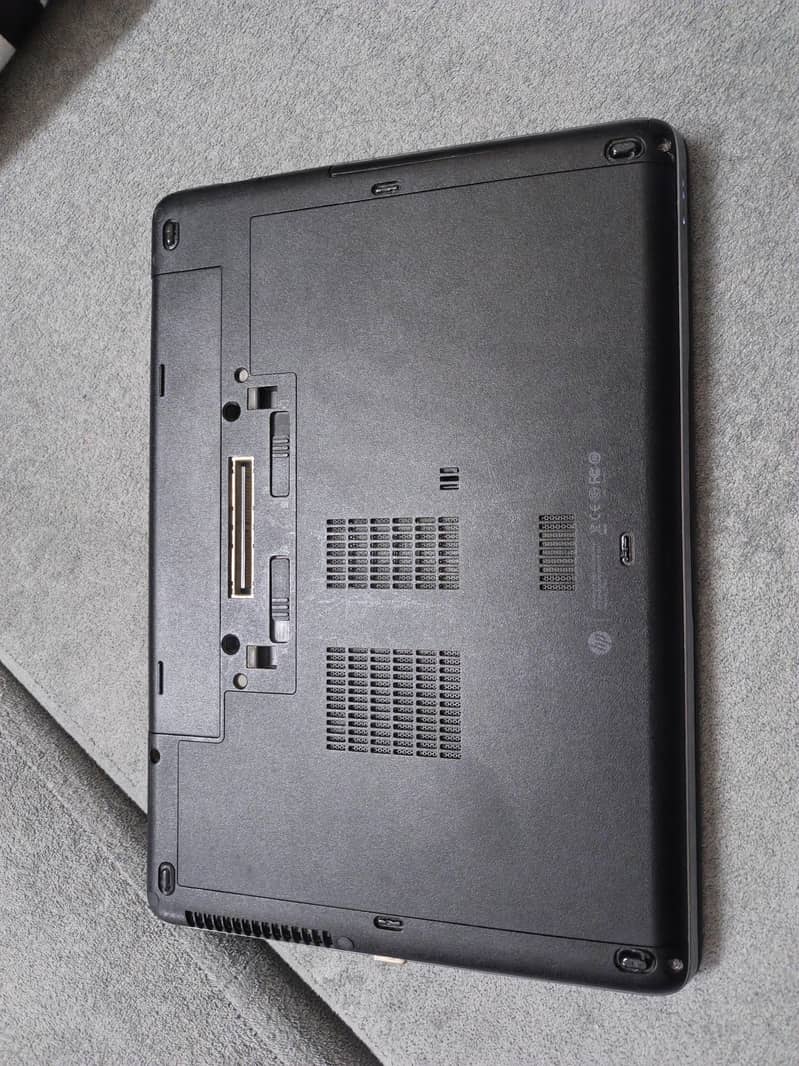 HP ProBook 640 | 4th Generation | Intel Processor 3