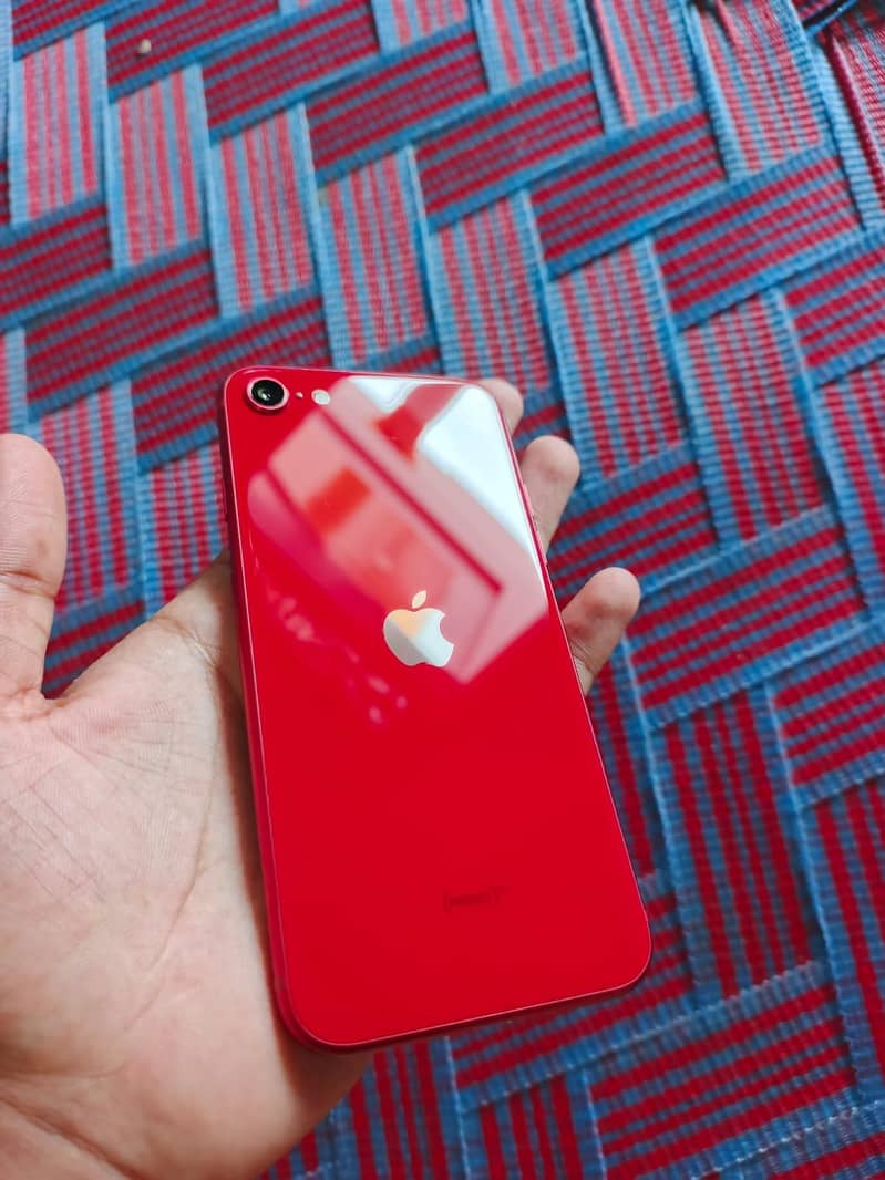 Apple iPhone SE 3rd 1