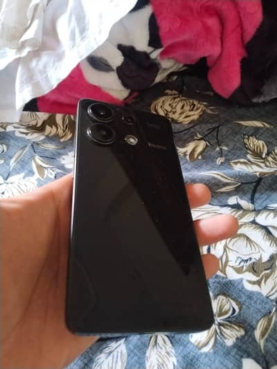 Xiaomi Redmi Note 13