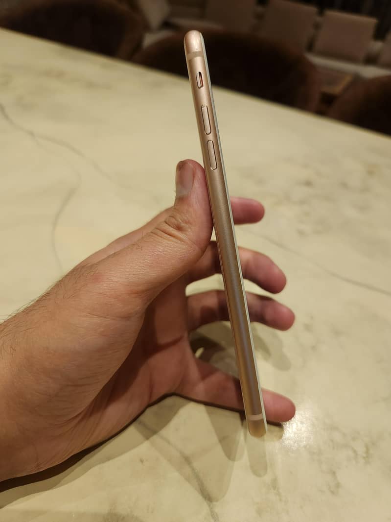 Apple iPhone 8 Plus 3