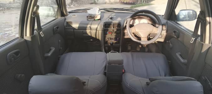 Suzuki Cultus VXR 2006