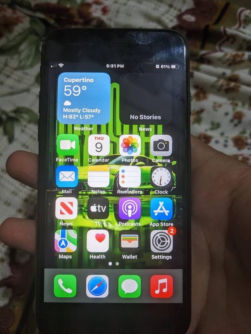 Apple iPhone 7 1