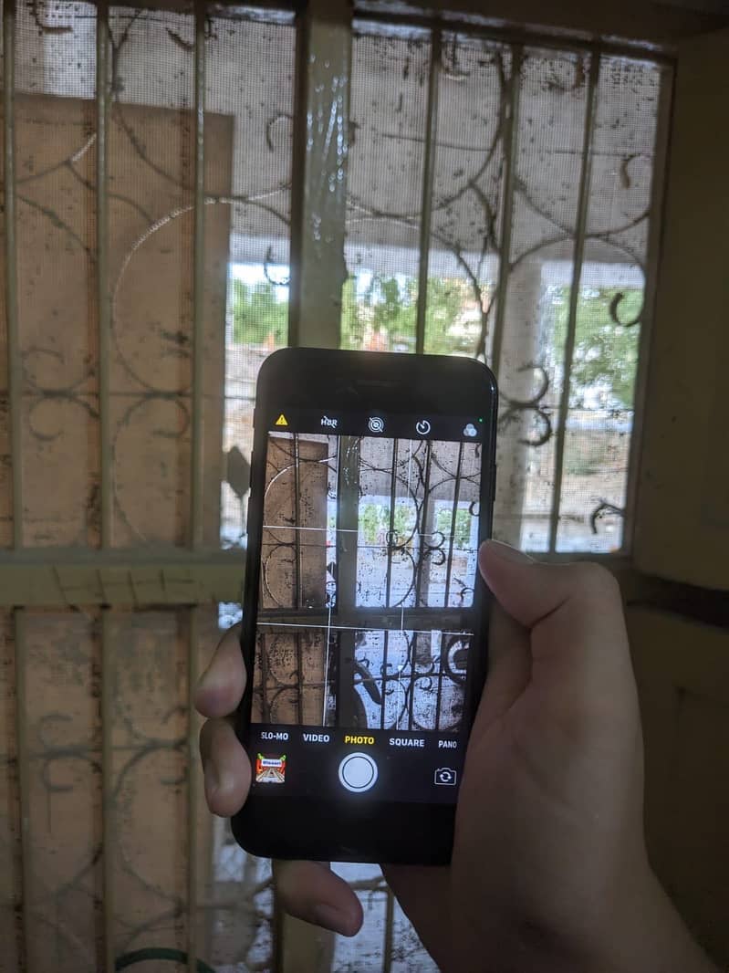 Apple iPhone 7 9