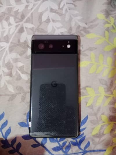 pixel 6 ha bilkul Okk ha pta approved ha urgent sale karna ha