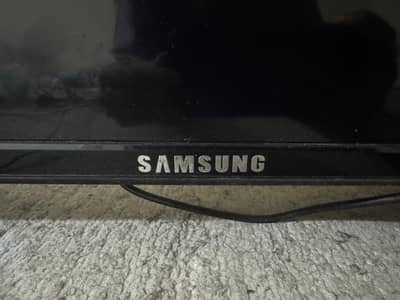 Samsung LED tv