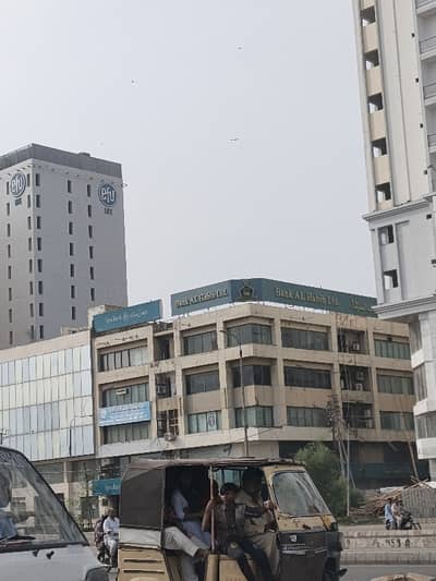 Furnish Office For Rent