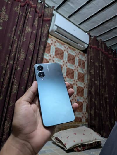 Vivo Y17s
