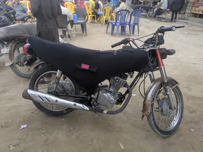 125 united