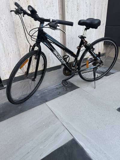 Sports cycle for Sale