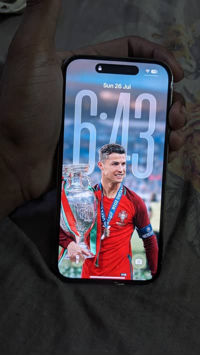 Apple iPhone 14 Pro