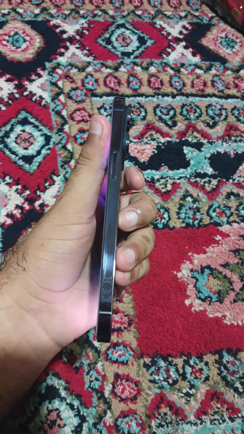 Apple iPhone 14 Pro Max 1