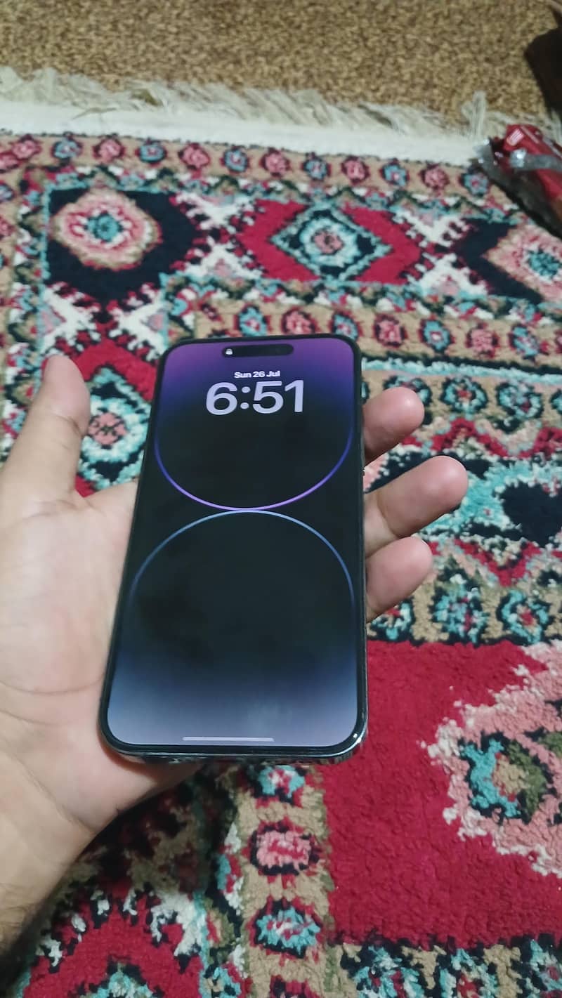 Apple iPhone 14 Pro Max 2