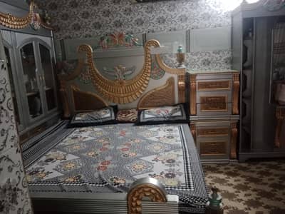 bed set