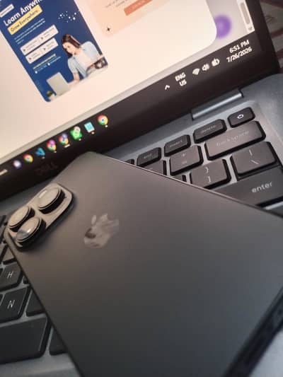 Apple iPhone 14 Pro