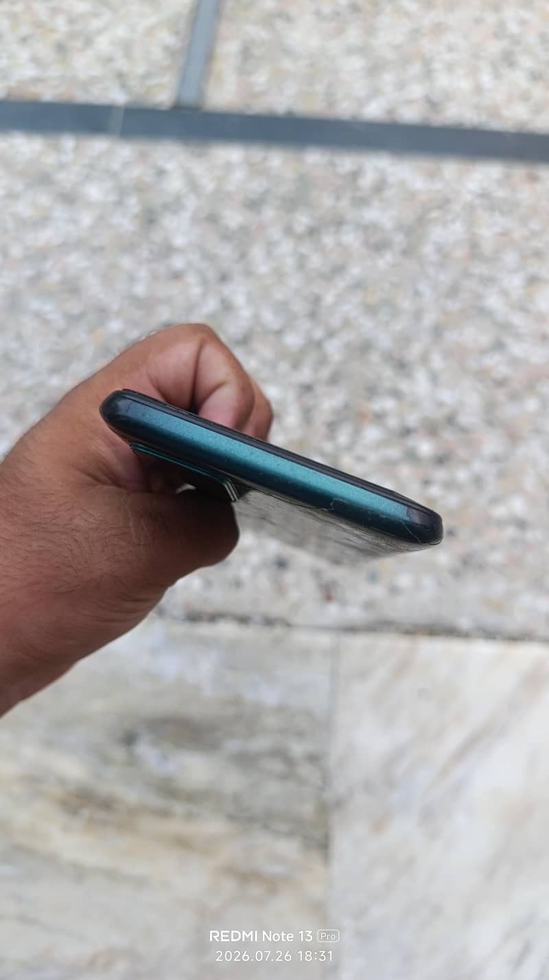 Infinix Note 10 1