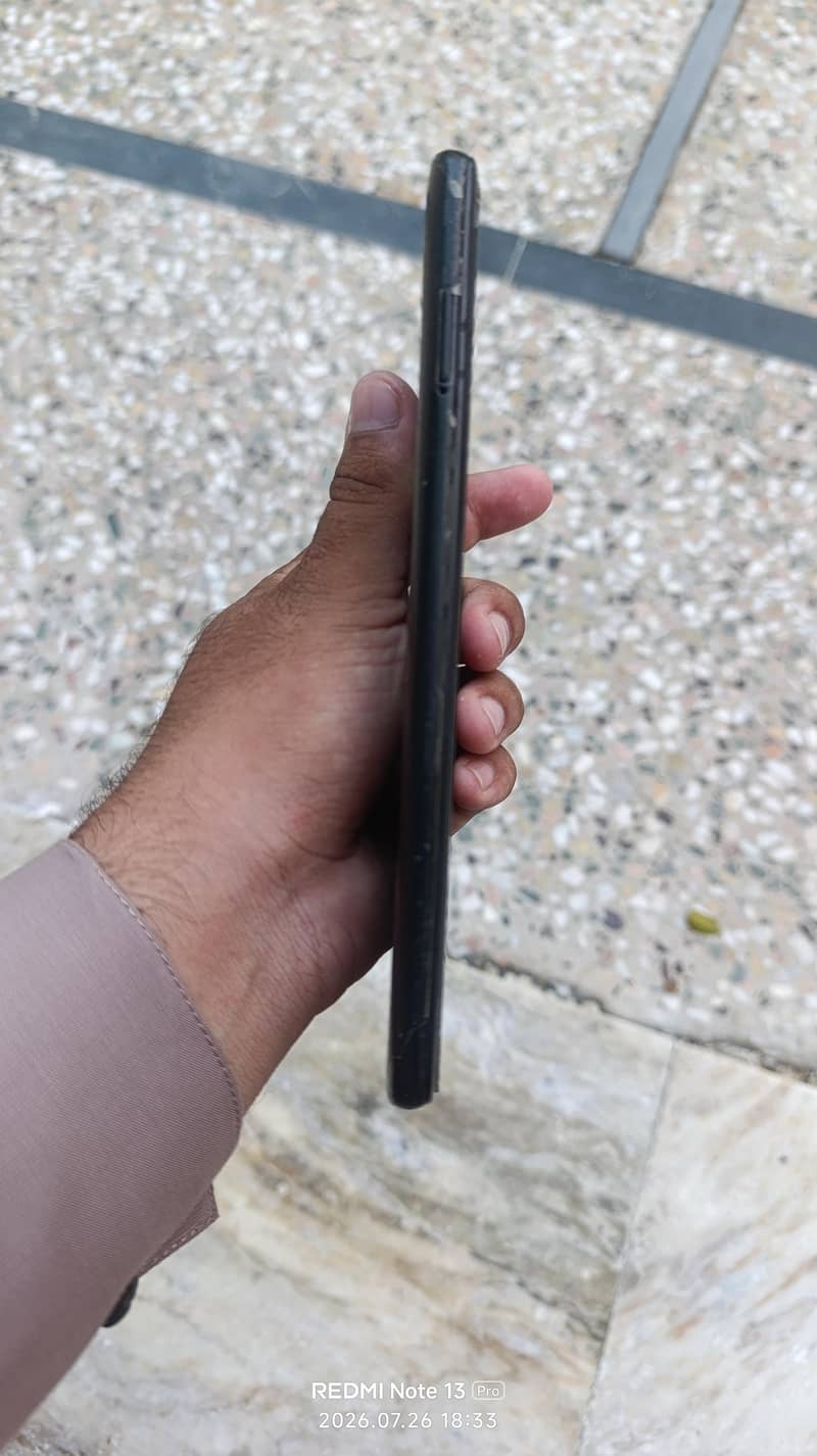 Infinix Note 10 2