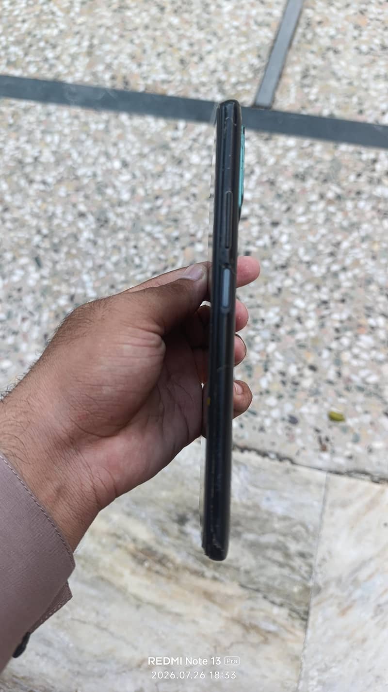 Infinix Note 10 3