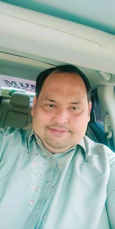 Kashif Iqbal