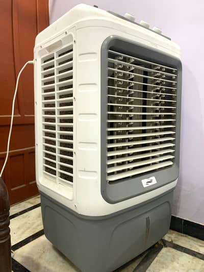 Royal RAC - 4700 Air Cooler