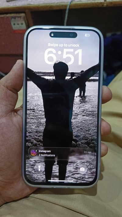 iPhone 15 Pro Max factory unlock