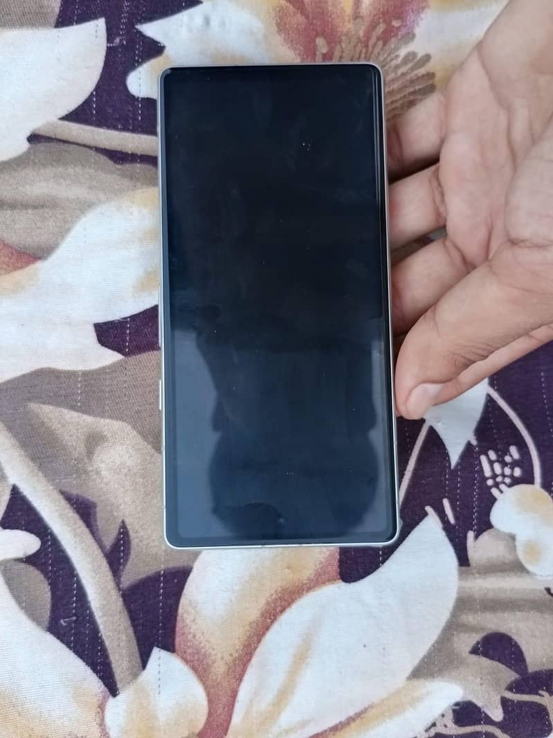 Google Pixel 7a 1