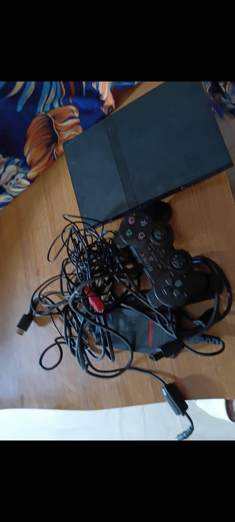 PS Xbox 2