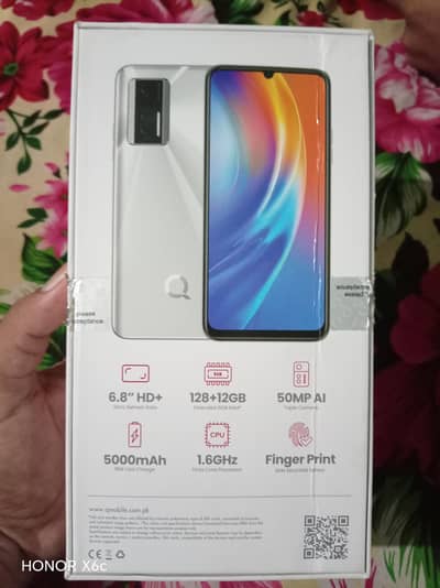 QMobile QSmart Ultra
