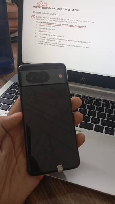 Google Pixel 8