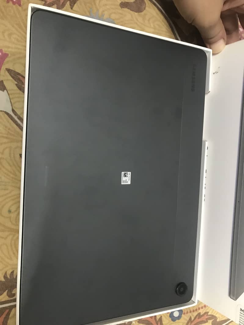 Galaxy Tab 1