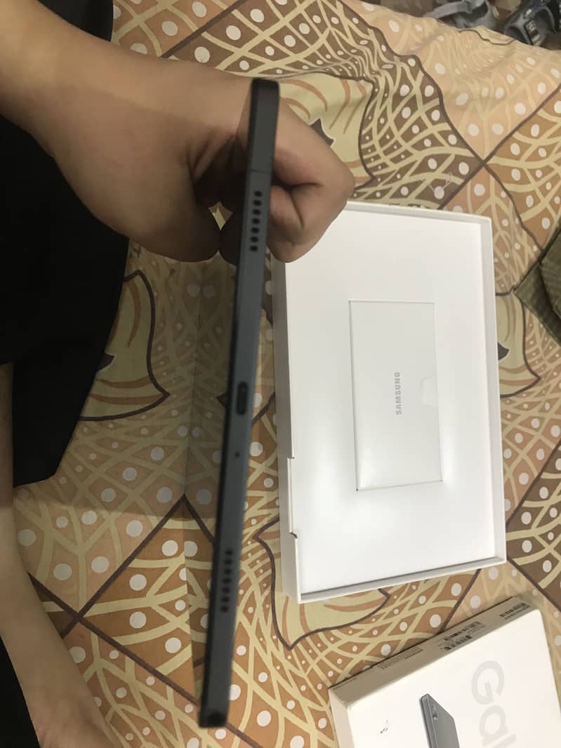 Galaxy Tab 2