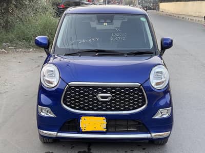Daihatsu Cast 2019