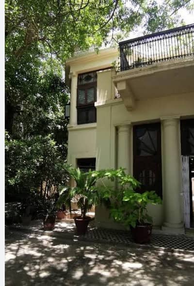 Bungalow Is Available For Sale