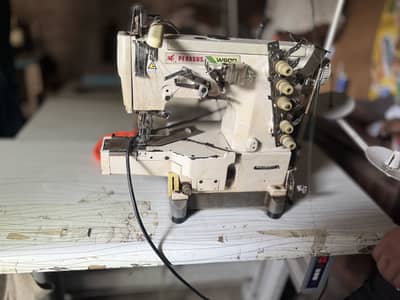 Hoisery Set Up For sale