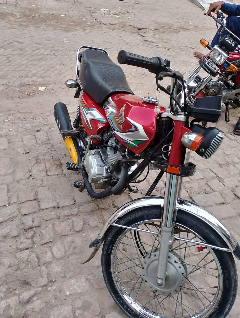 good condition 1