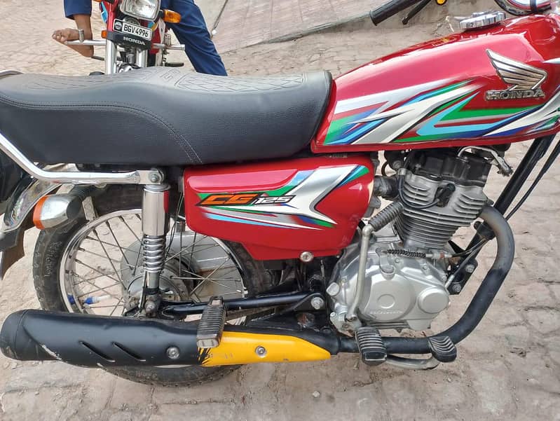 good condition 2