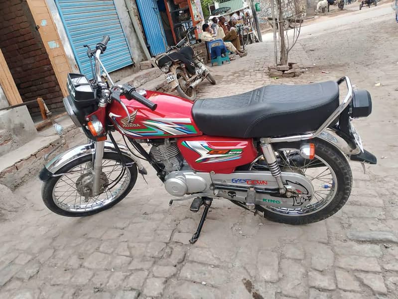 good condition 3