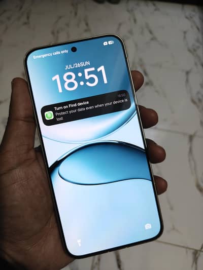Xiaomi Redmi Turbo 4 pro Official PTA approved