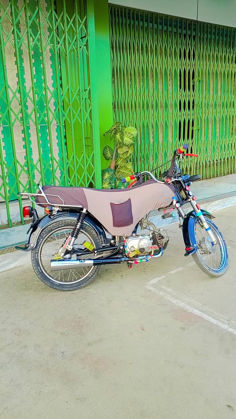 honda 1