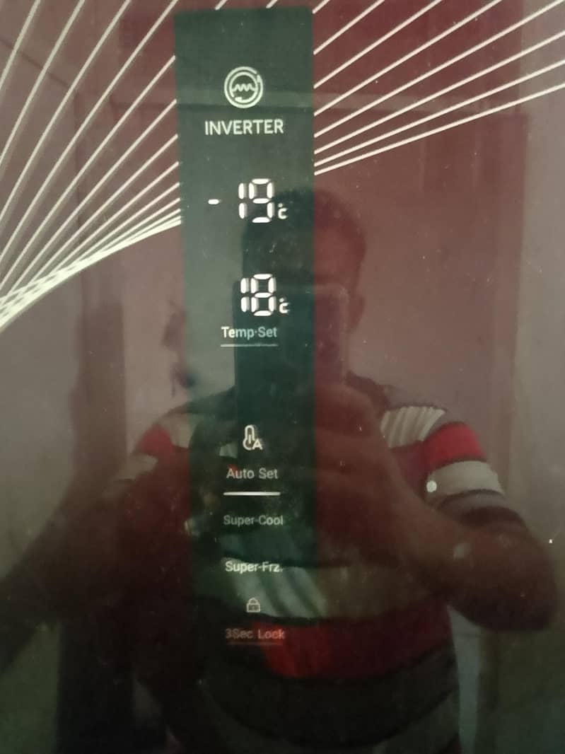 haier 0