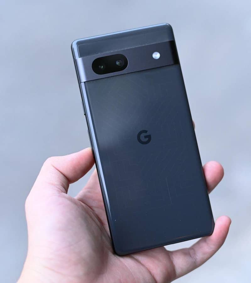 Google Pixel 7a 1
